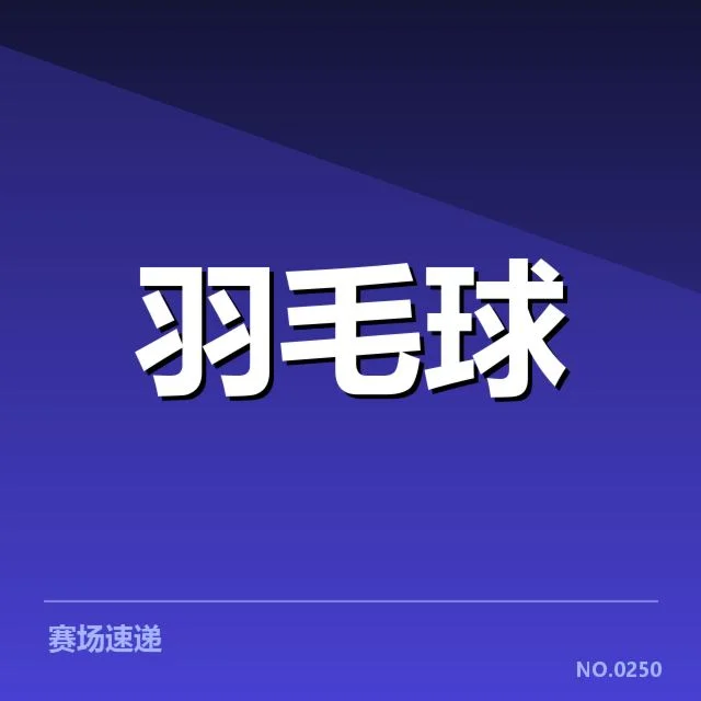 多拍相持：中国羽毛球队技战术突破与挑战困惑
